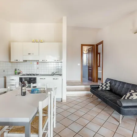 Bouganville Aura Villa *