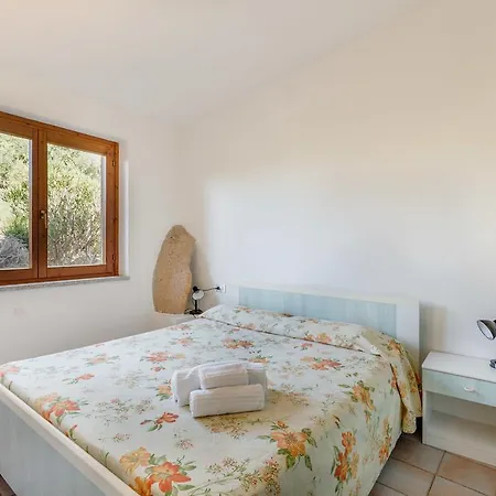 Bouganville Aura Villa