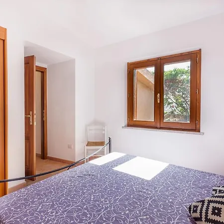וילה Bouganville Aura